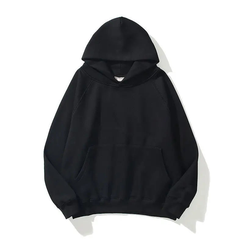 Women Loose Hoodie Sweatshirt Winter Multi Color