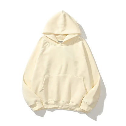 Women Loose Hoodie Sweatshirt Winter Multi Color